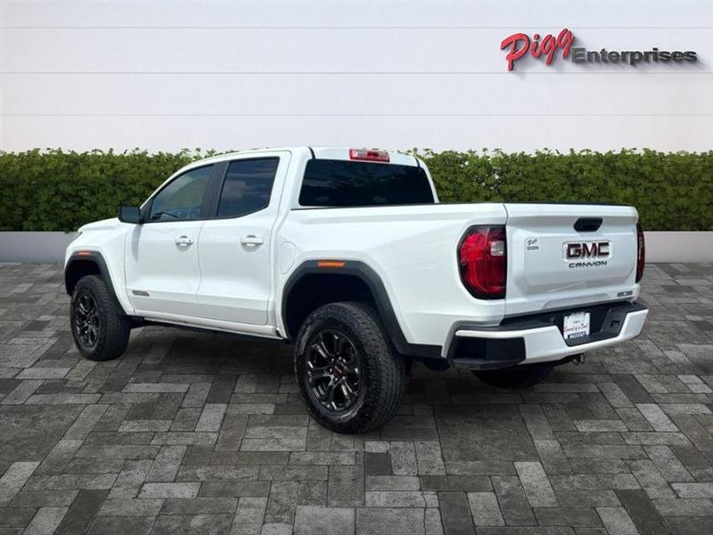 GMC Canyon  2024