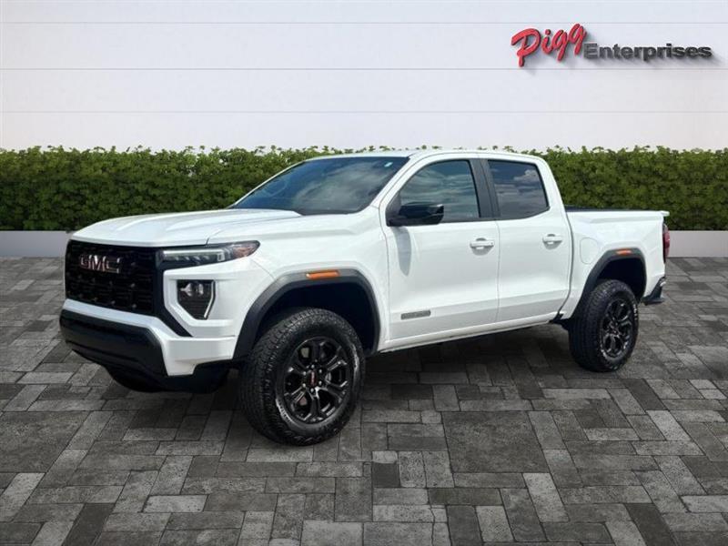 GMC Canyon  2024