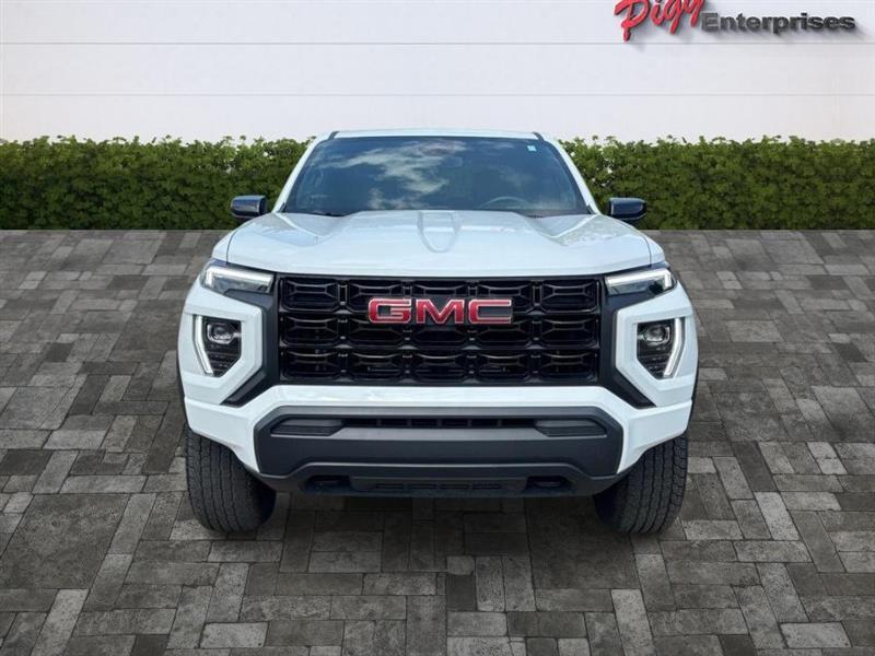 GMC Canyon  2024