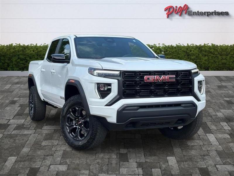 GMC Canyon  2024