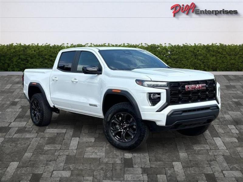 GMC Canyon  2024