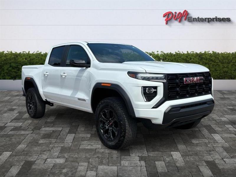 GMC Canyon  2024