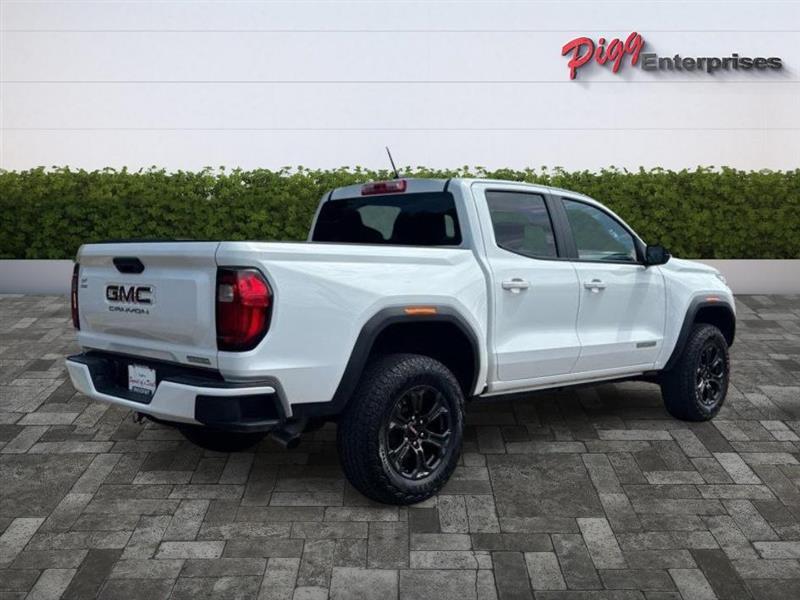GMC Canyon  2024