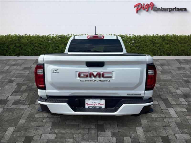 GMC Canyon  2024