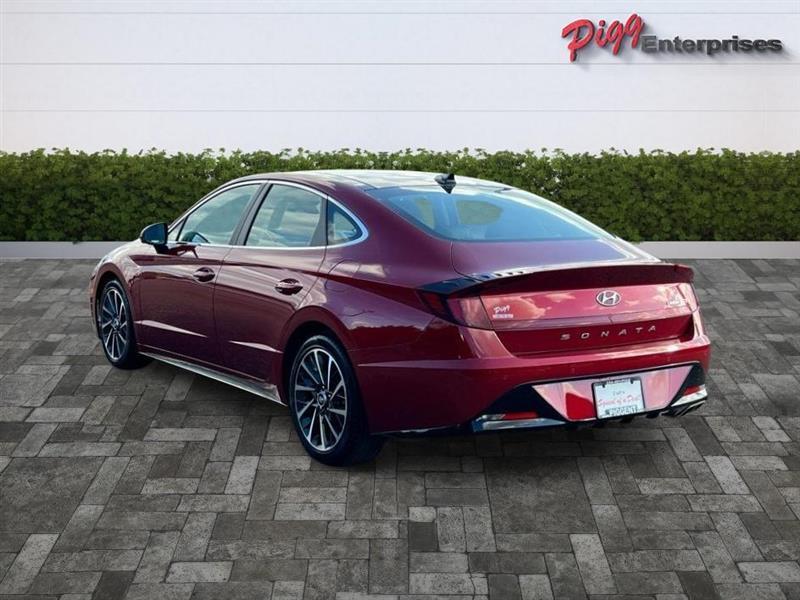 Hyundai Sonata  2023