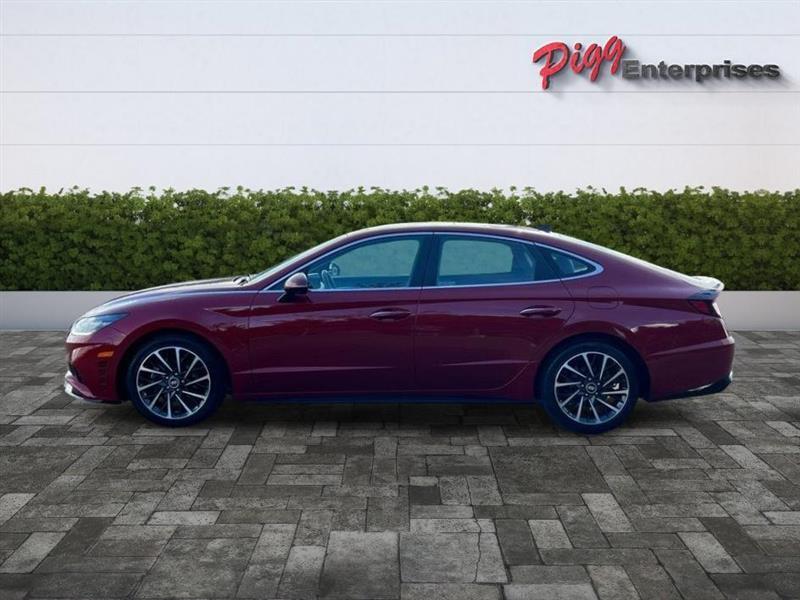 Hyundai Sonata  2023