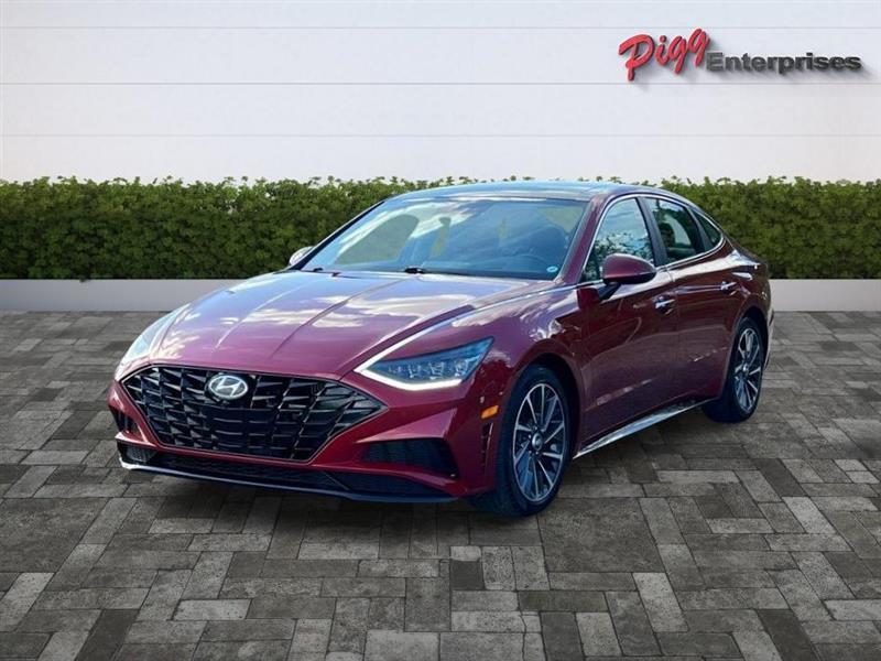 Hyundai Sonata  2023