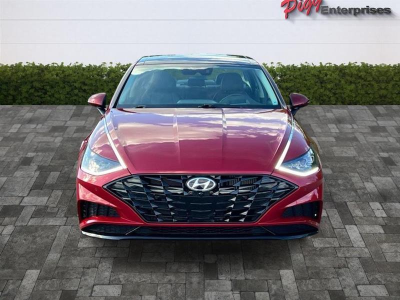 Hyundai Sonata  2023