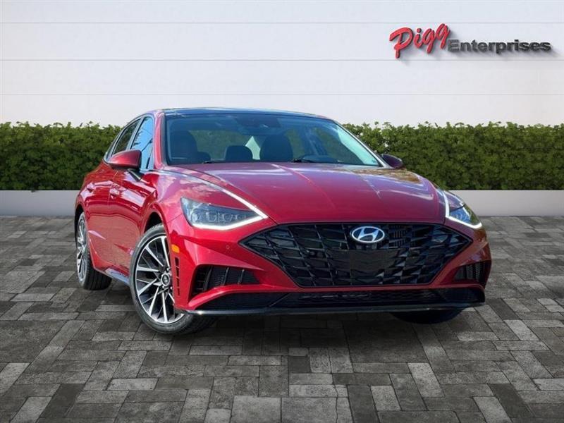 Hyundai Sonata  2023