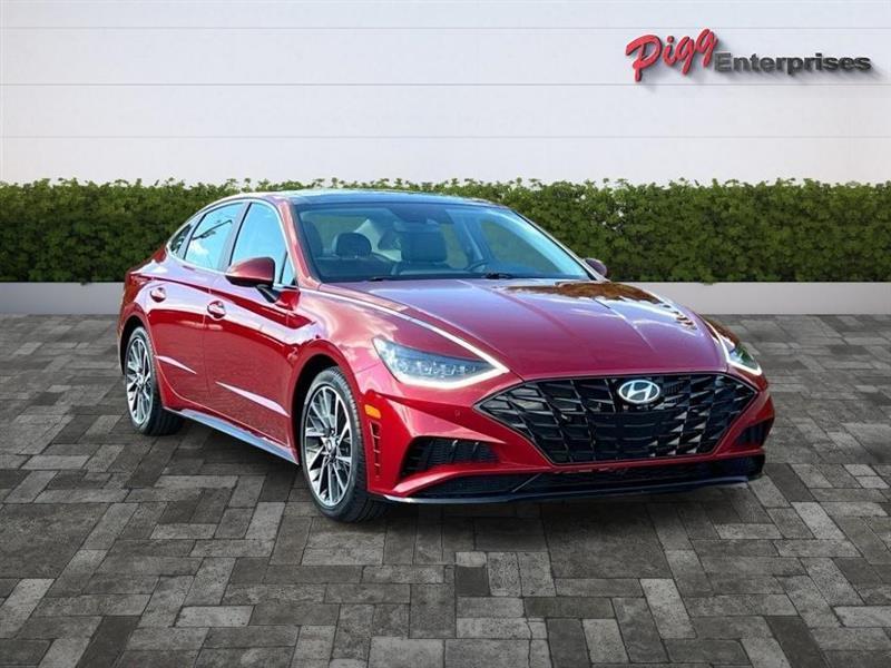 Hyundai Sonata  2023