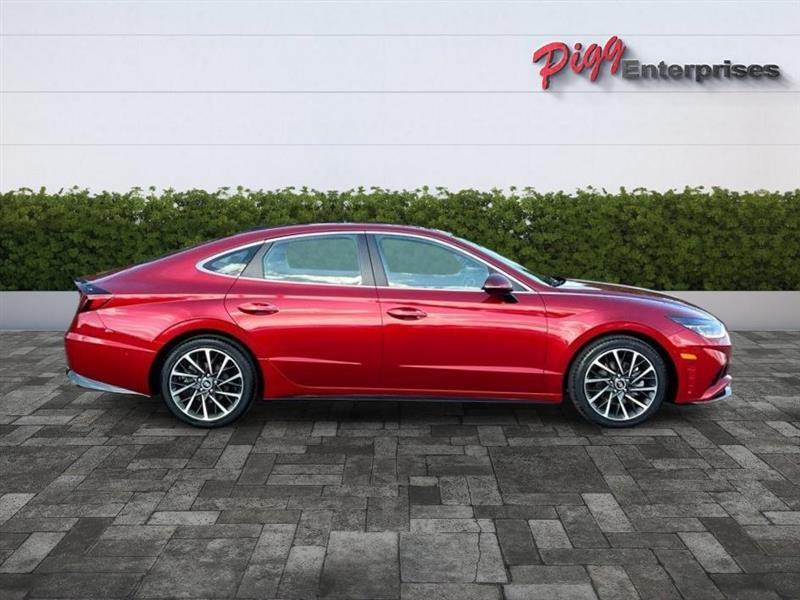 Hyundai Sonata  2023