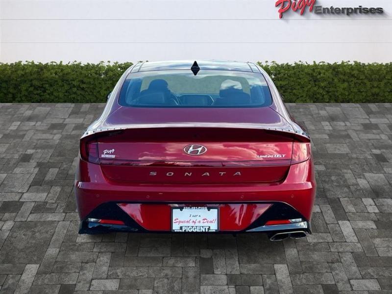 Hyundai Sonata  2023