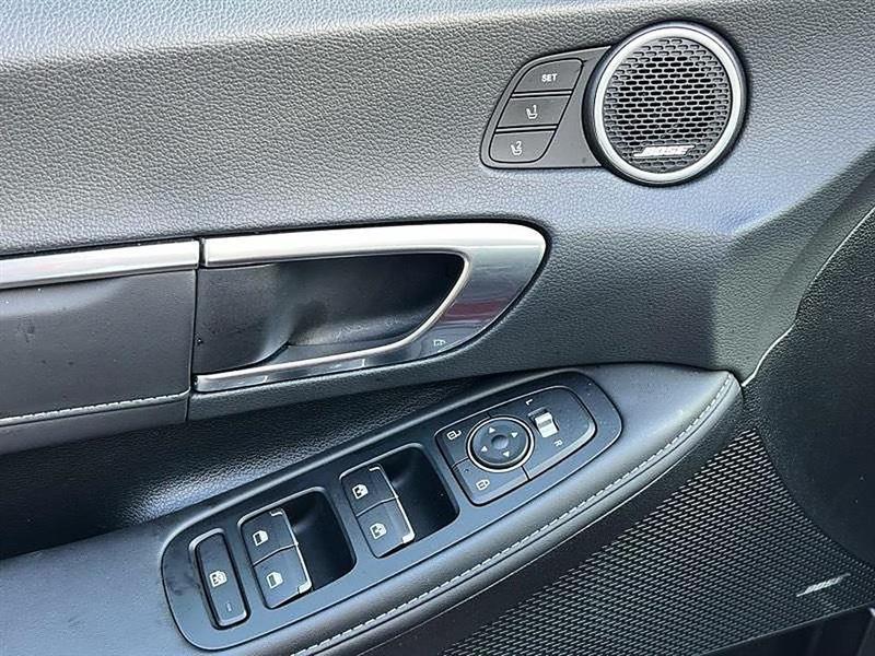 Hyundai Sonata  2023