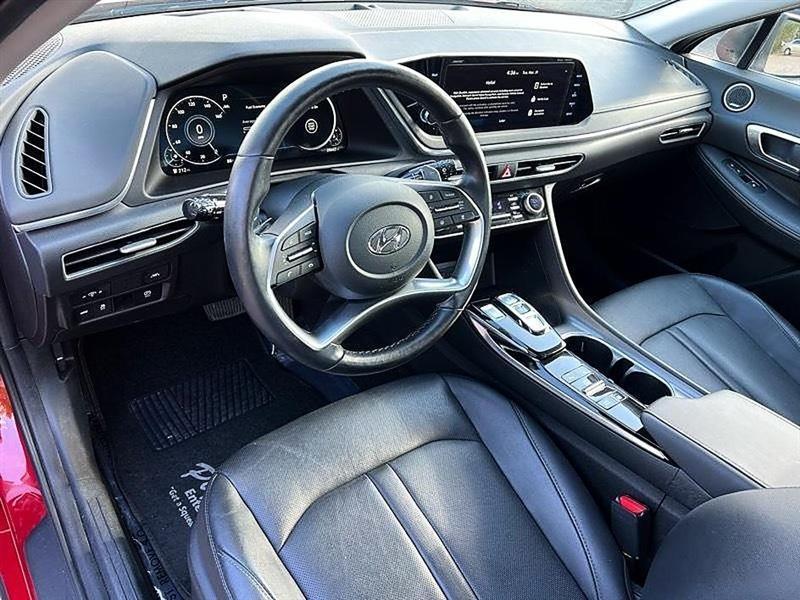 Hyundai Sonata  2023