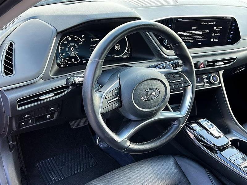 Hyundai Sonata  2023