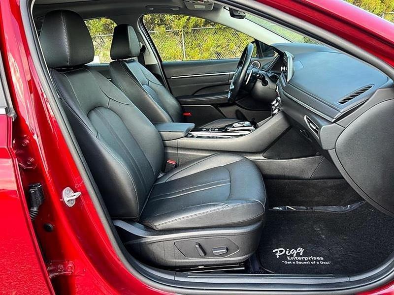 Hyundai Sonata  2023