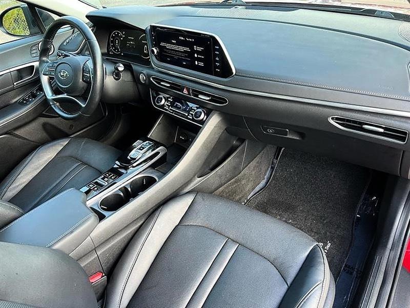 Hyundai Sonata  2023