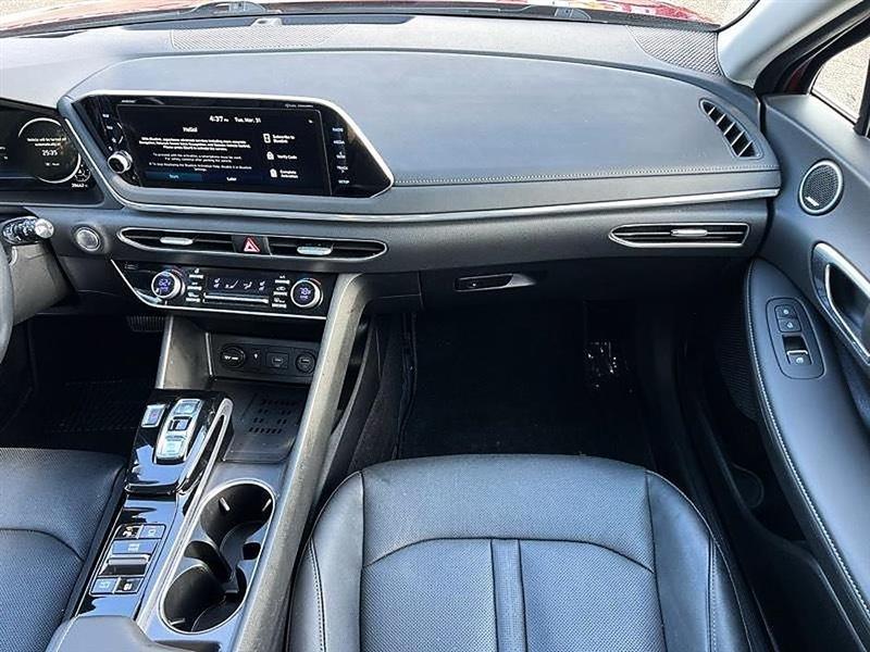 Hyundai Sonata  2023