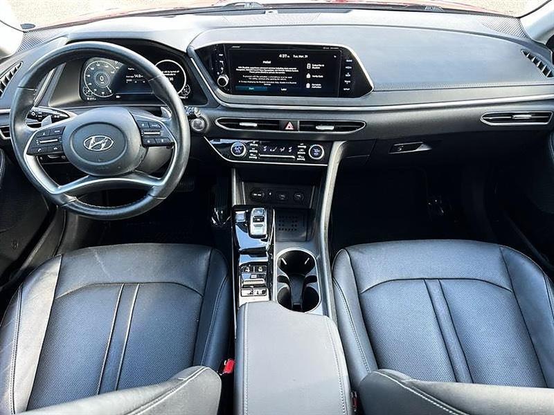 Hyundai Sonata  2023