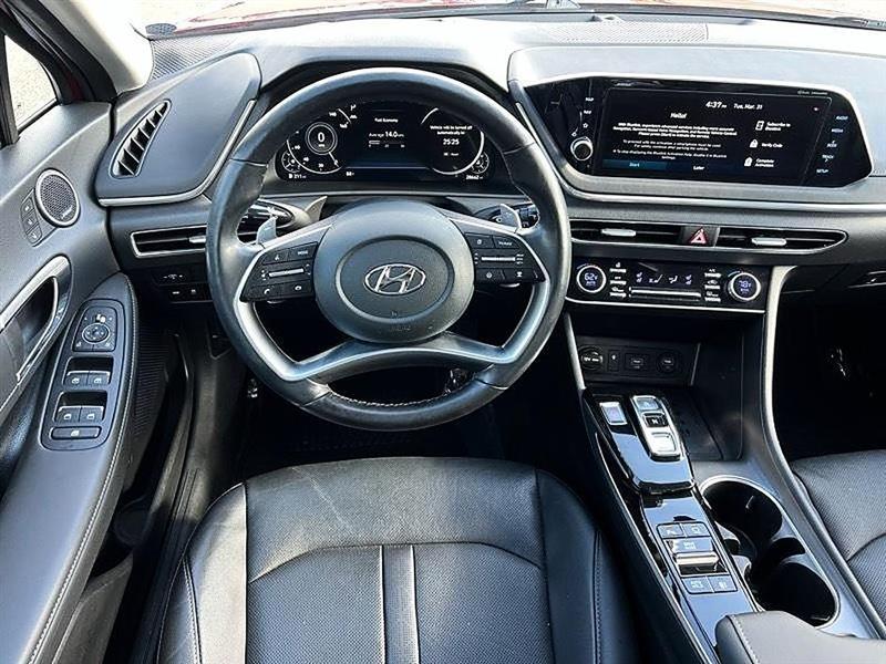 Hyundai Sonata  2023