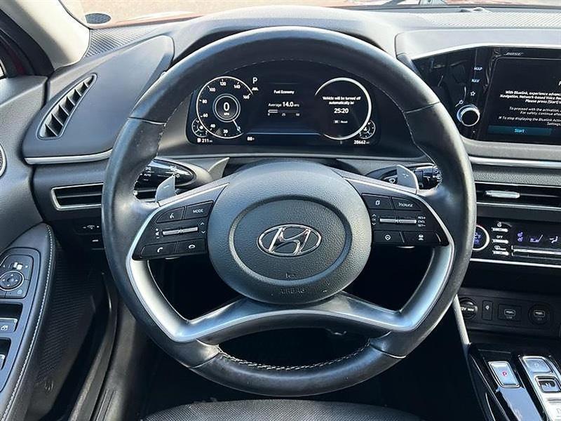 Hyundai Sonata  2023