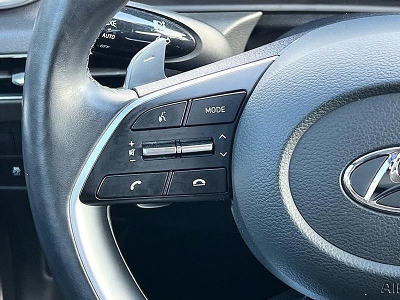 Hyundai Sonata  2023