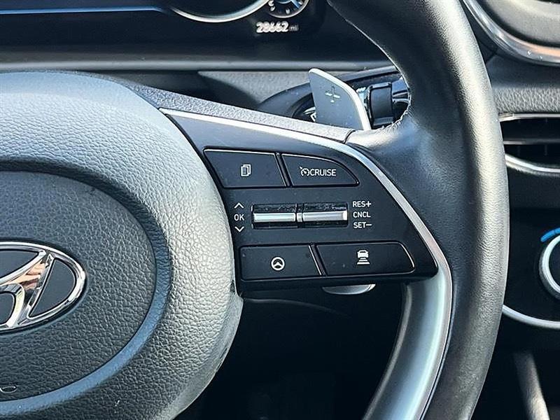 Hyundai Sonata  2023