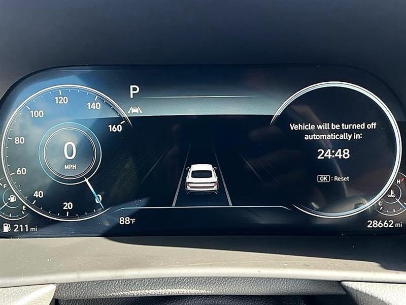 Hyundai Sonata  2023