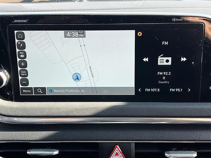 Hyundai Sonata  2023