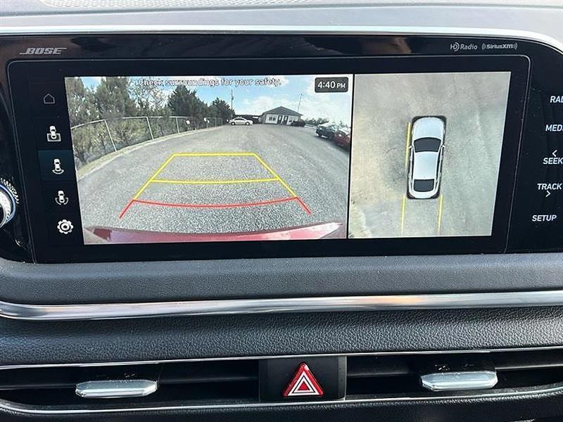 Hyundai Sonata  2023