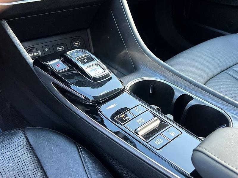 Hyundai Sonata  2023