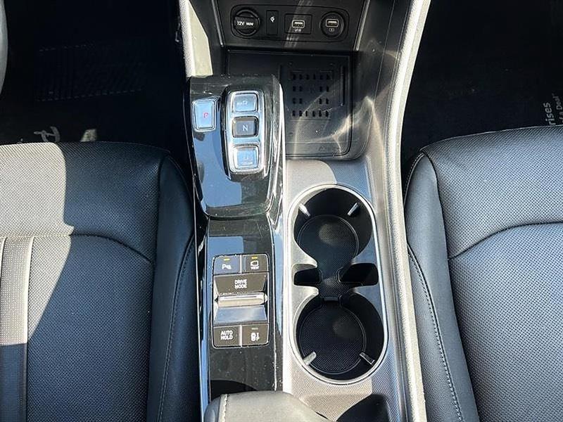 Hyundai Sonata  2023