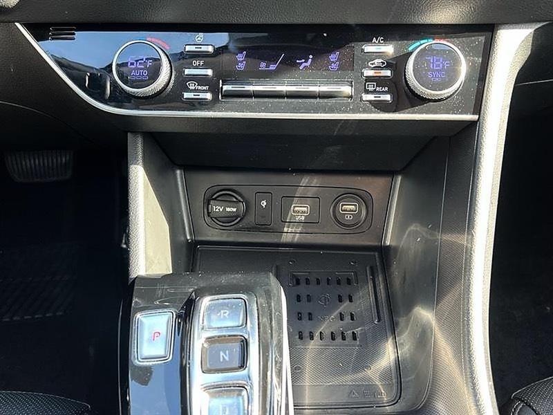 Hyundai Sonata  2023