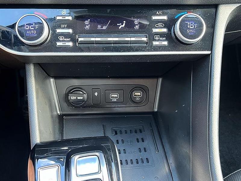 Hyundai Sonata  2023