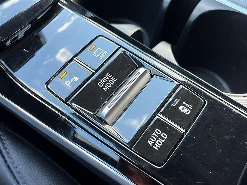 Hyundai Sonata  2023