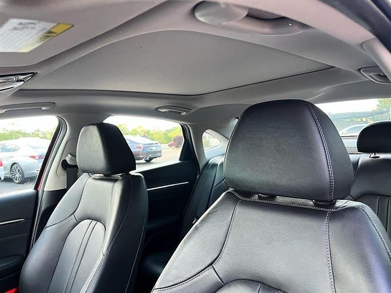 Hyundai Sonata  2023