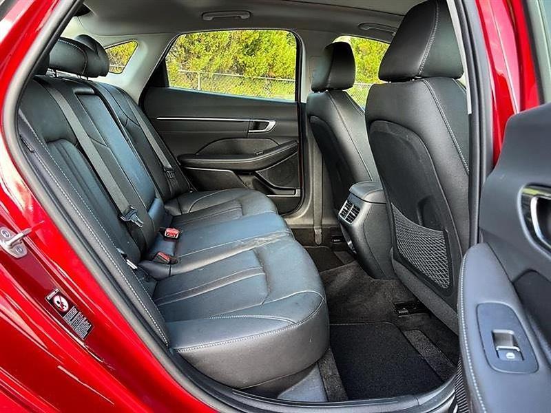 Hyundai Sonata  2023