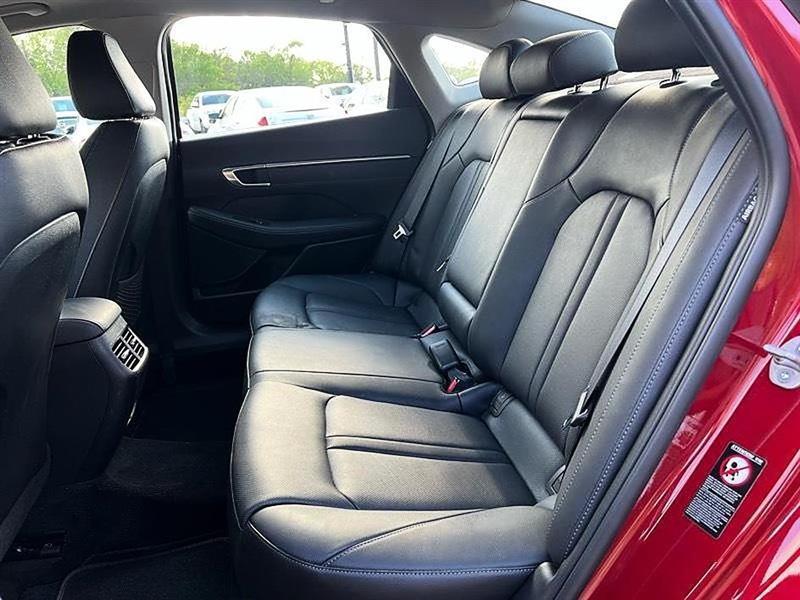 Hyundai Sonata  2023