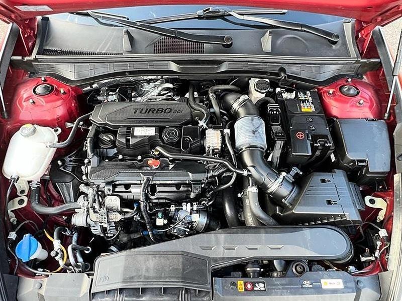 Hyundai Sonata  2023