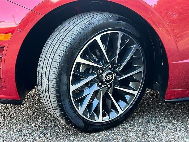 Hyundai Sonata  2023