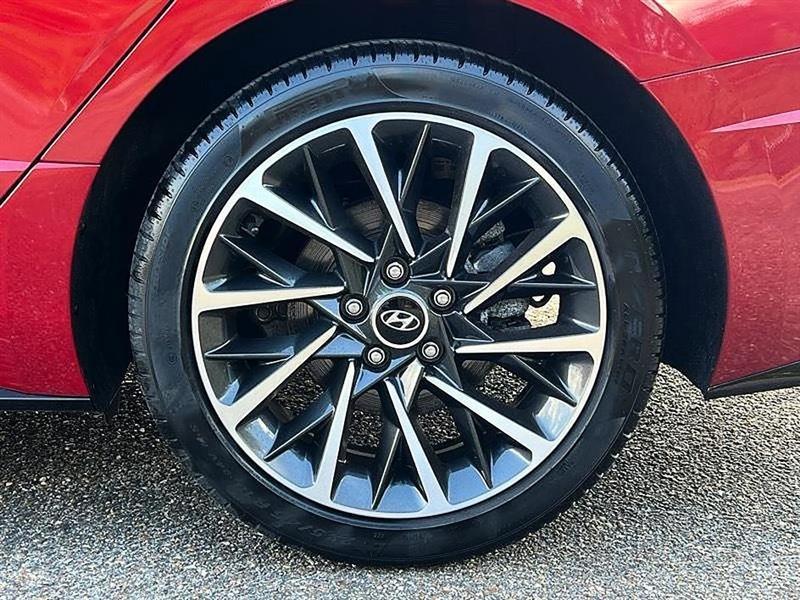 Hyundai Sonata  2023