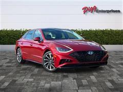 2023 Hyundai Sonata 