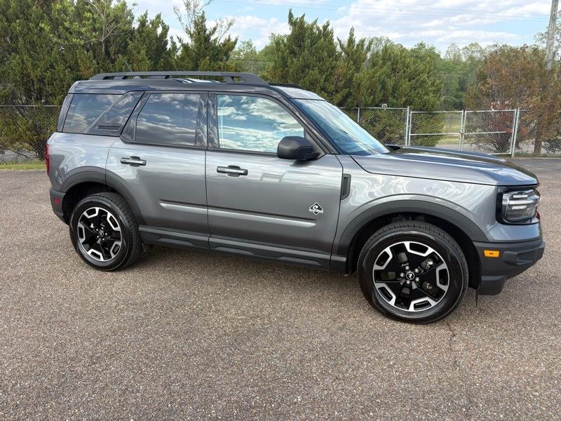 Ford Bronco Sport  2023