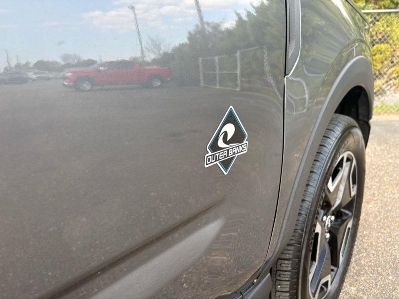 Ford Bronco Sport  2023