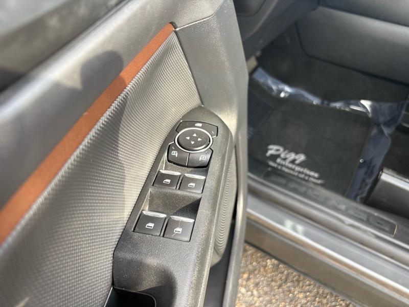 Ford Bronco Sport  2023