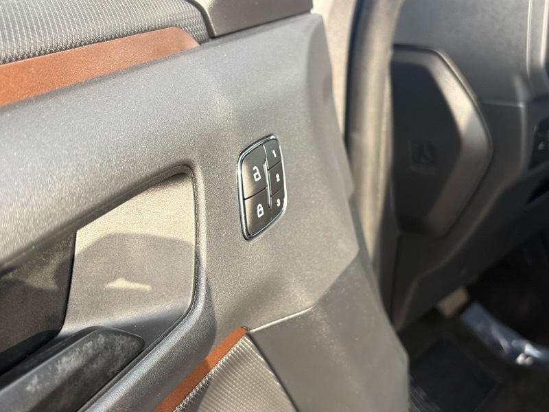 Ford Bronco Sport  2023