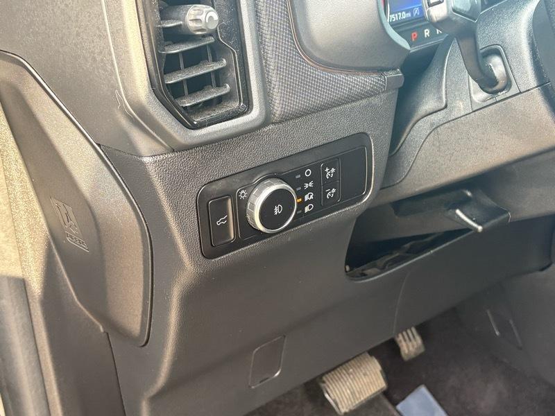 Ford Bronco Sport  2023