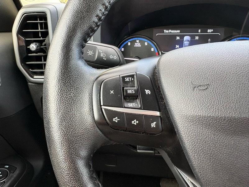 Ford Bronco Sport  2023