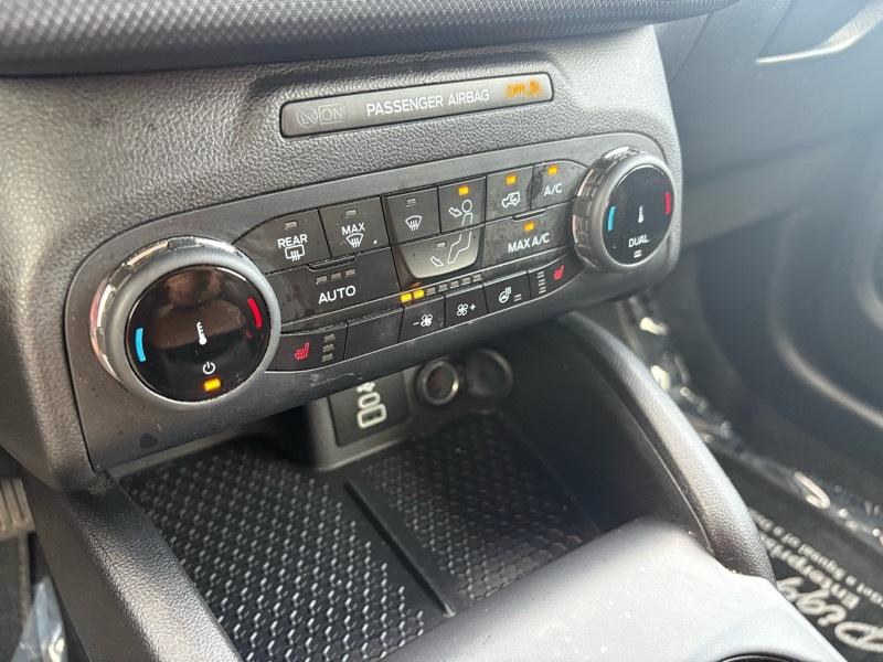 Ford Bronco Sport  2023