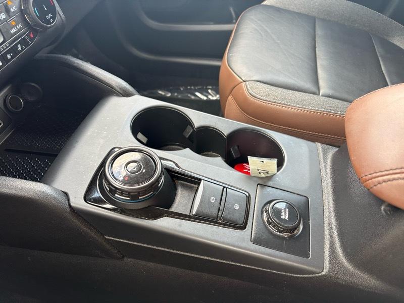 Ford Bronco Sport  2023